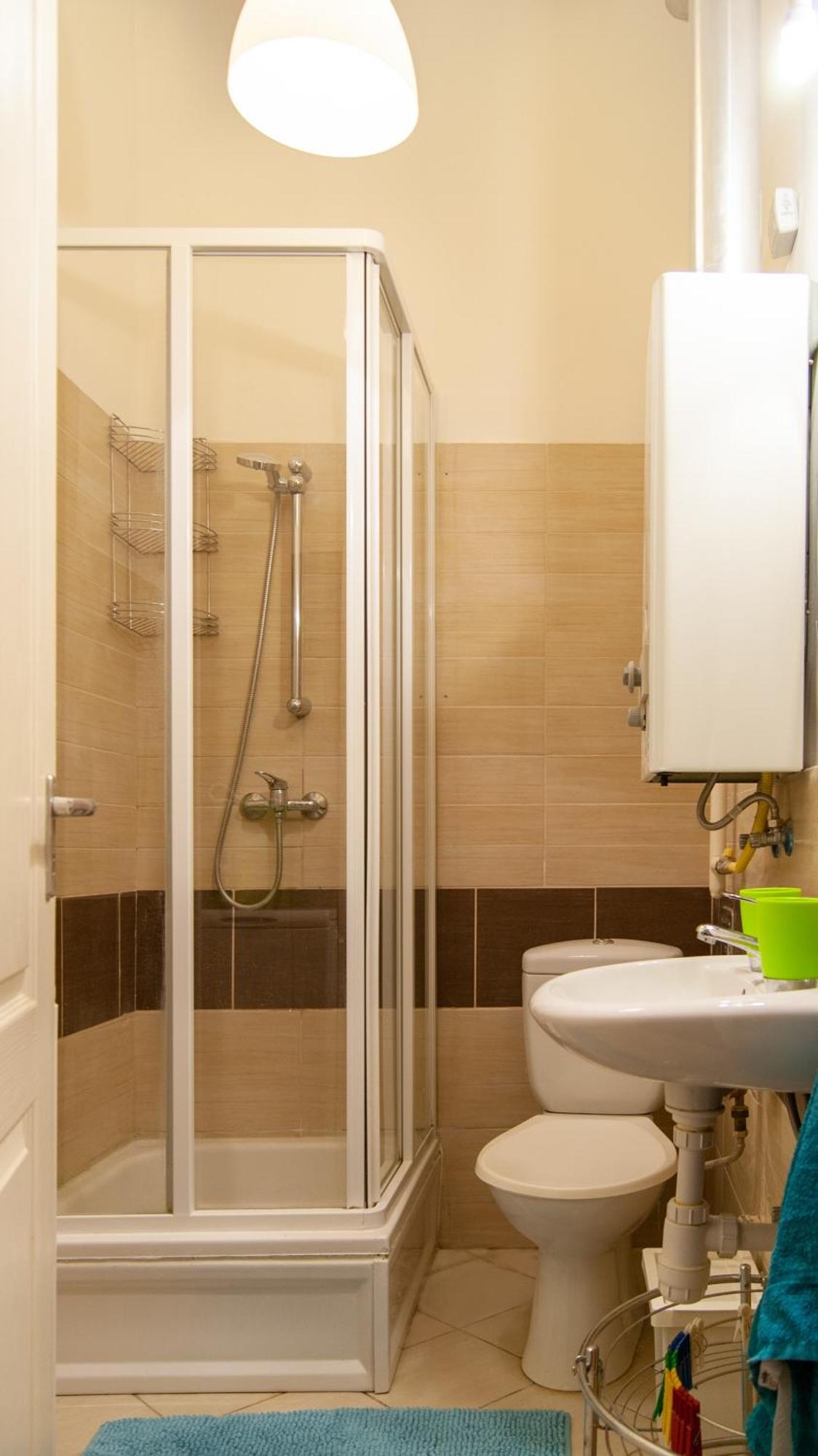 Gabriel Cozy Apartamento