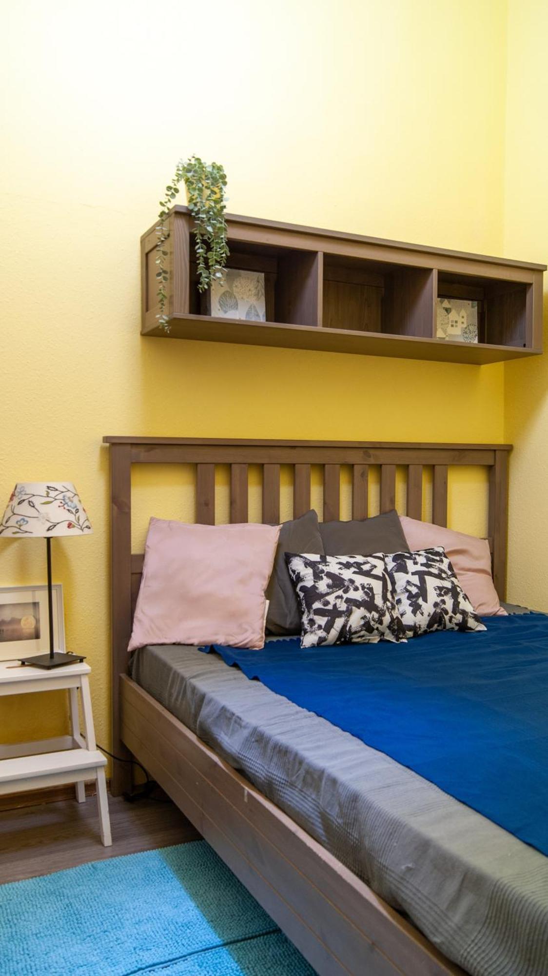 Gabriel Cozy Apartamento Budapest