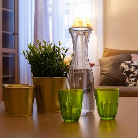 Gabriel Cozy Apartment Budapest Exterior foto