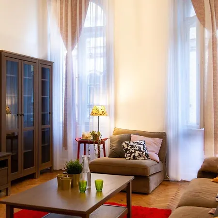 Gabriel Cozy Apartment Budapest Exterior foto