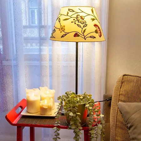 Gabriel Cozy Apartment Budapest Exterior foto