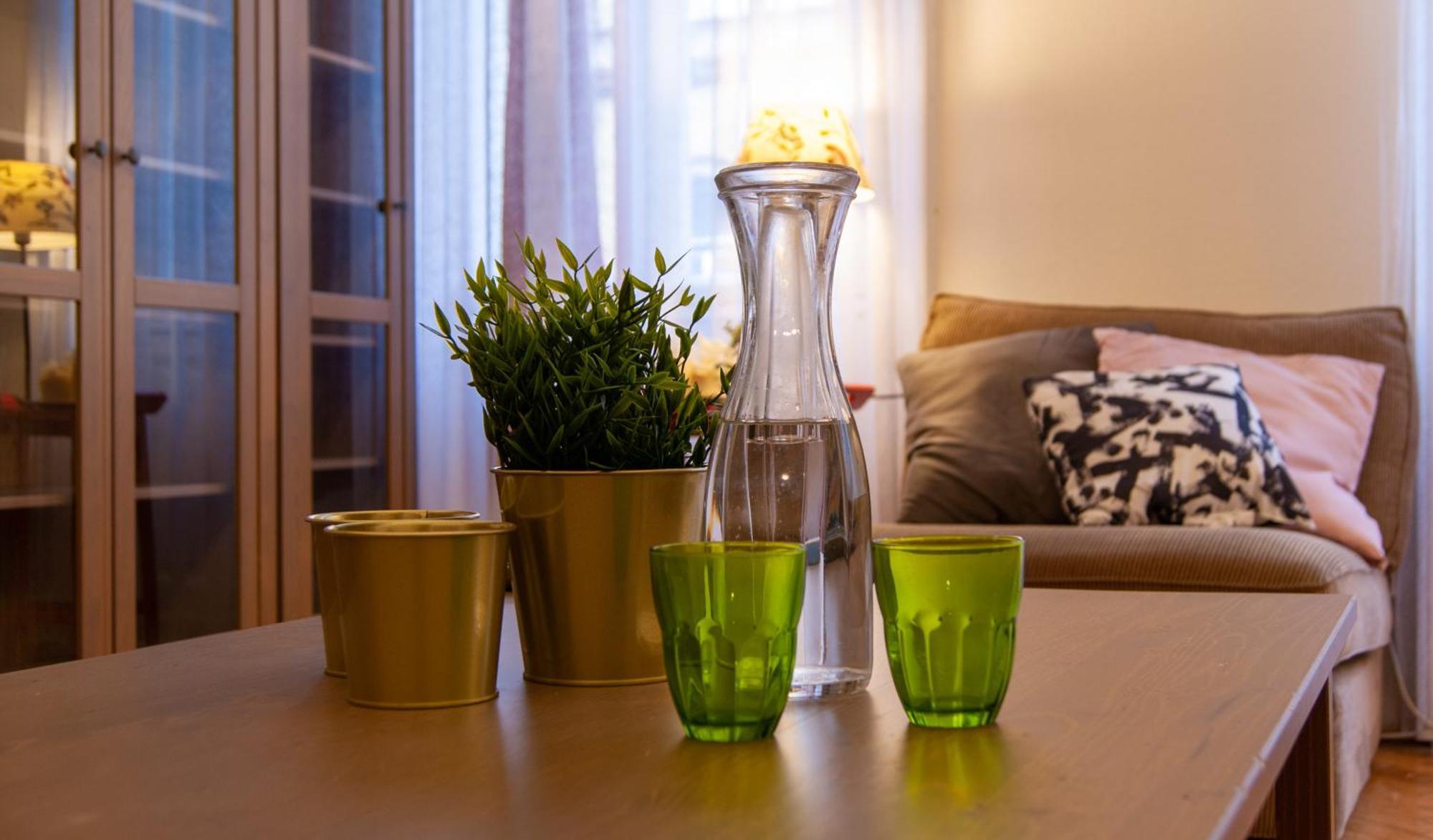 Gabriel Cozy Apartamento *