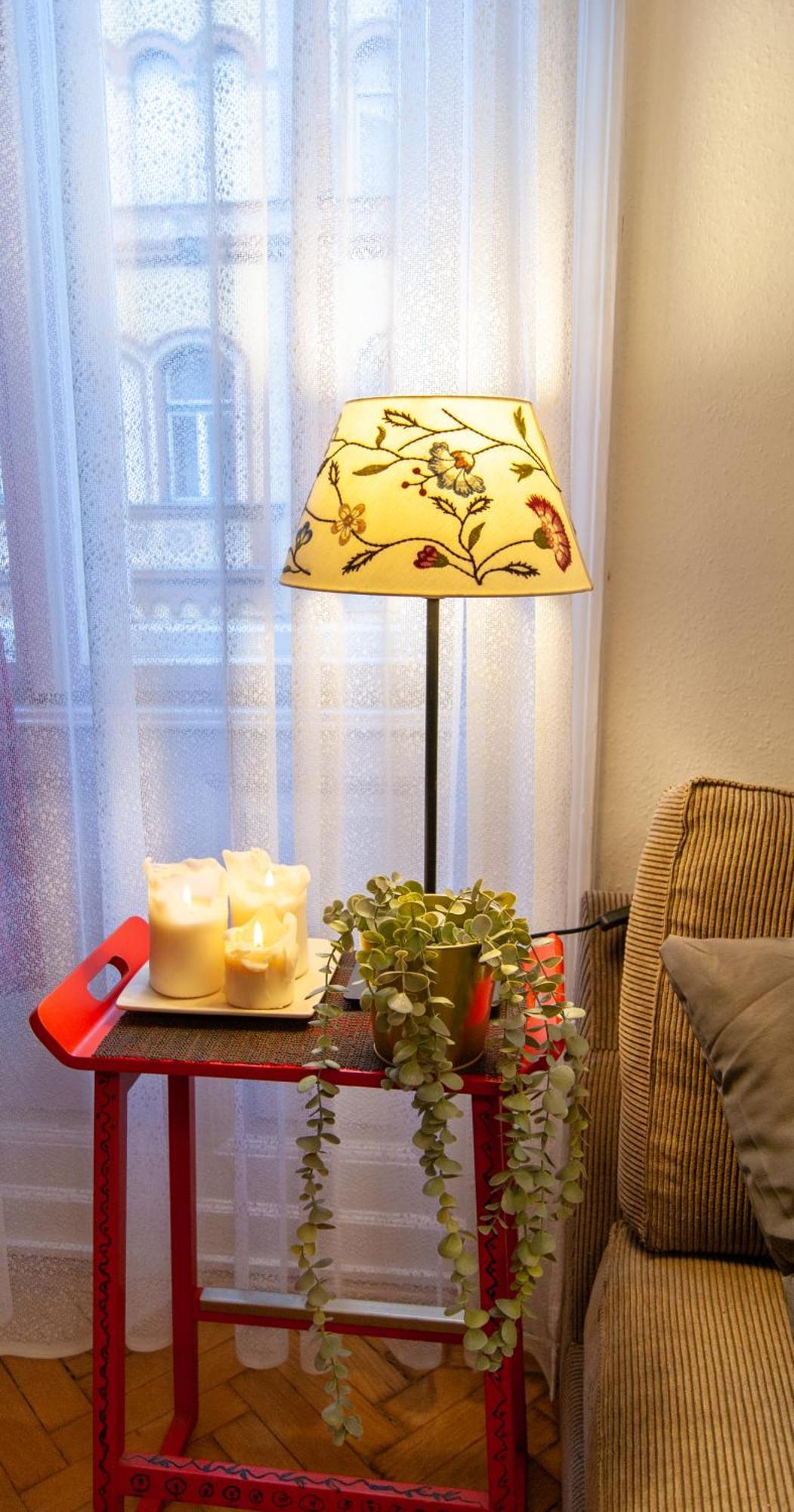 Appartement Gabriel Cozy