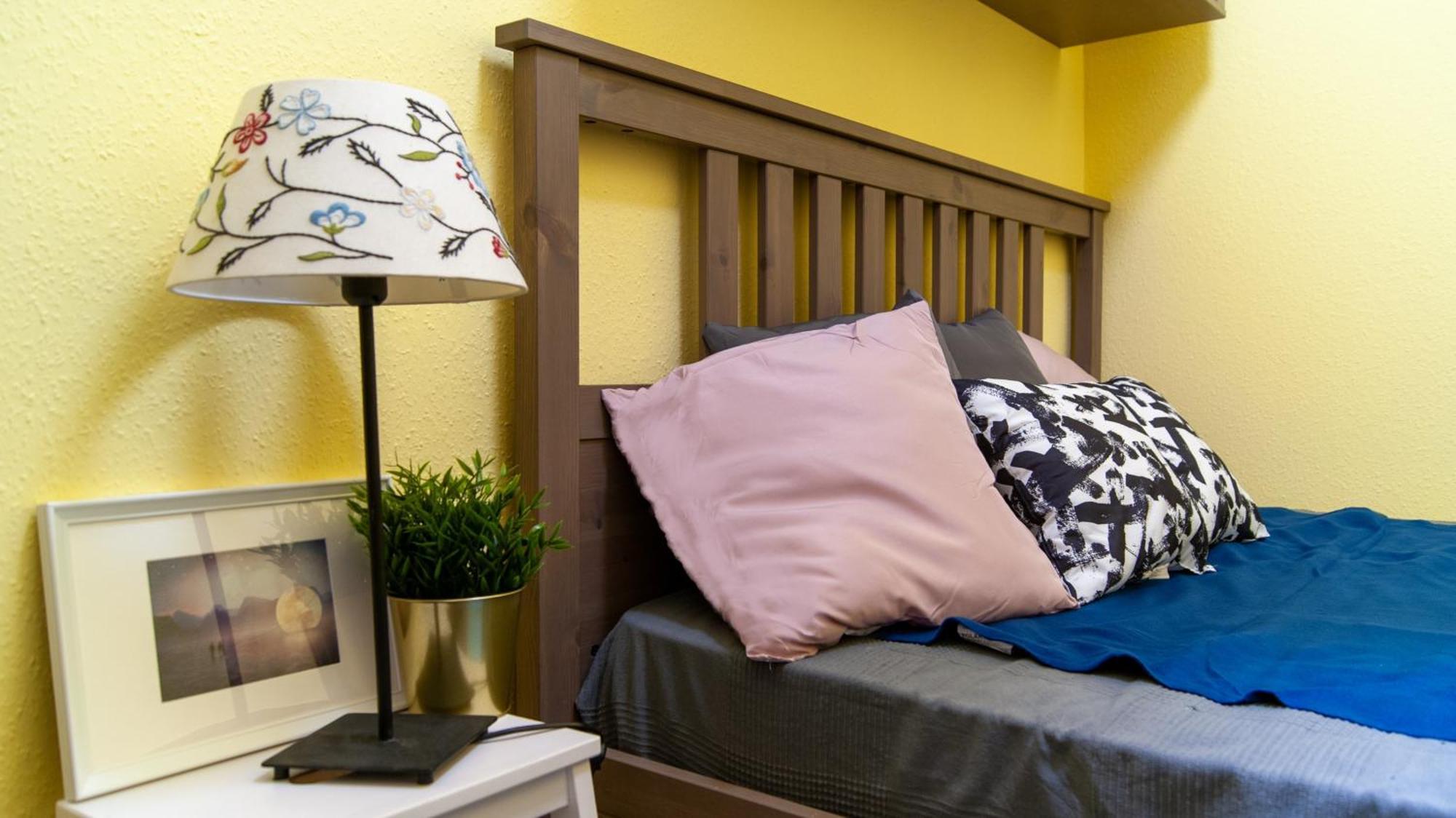 Apartment Gabriel Cozy *